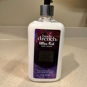 BODY DRENCH BODY LOTION